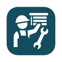 Logo Rolluik herstellen Vorst